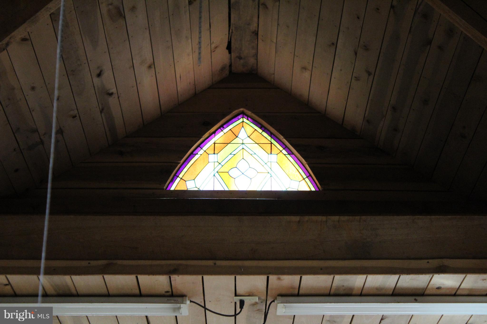 7760 Estevez Road La Plata, MD 20646 - Photo 73 of 89 Stained glass