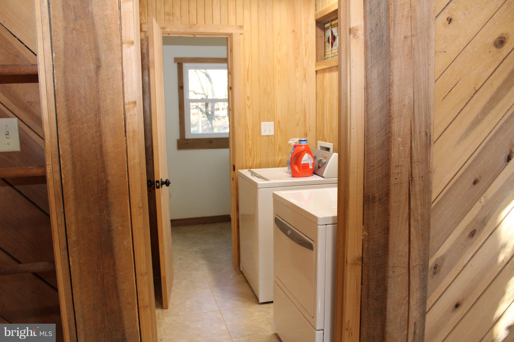 7760 Estevez Road La Plata, MD 20646 - Photo 76 of 89 Guest house laundry room
