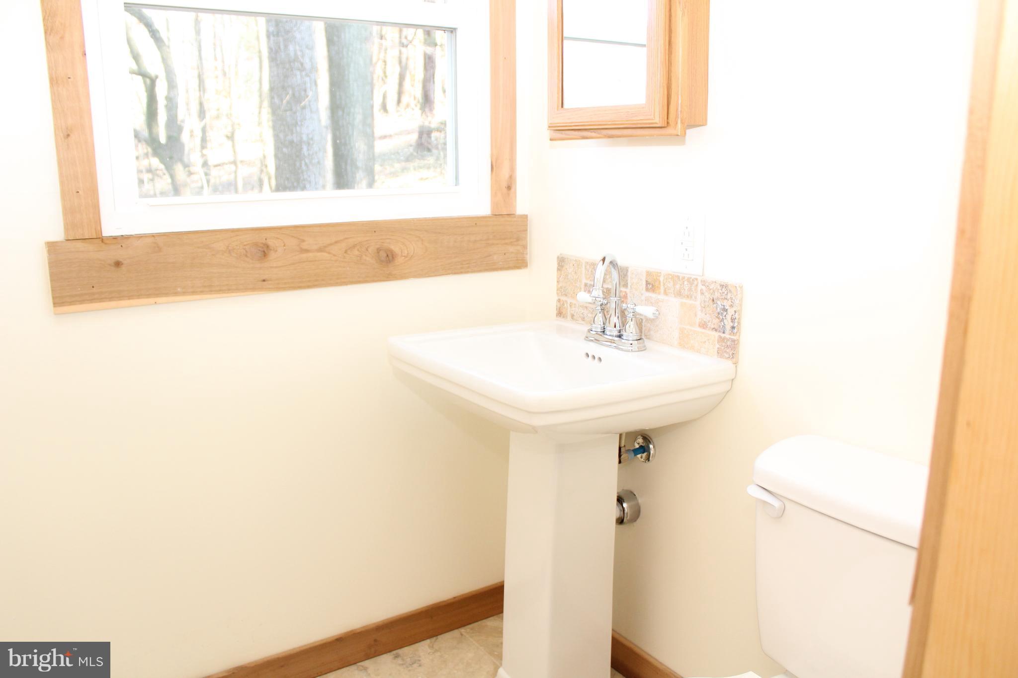 7760 Estevez Road La Plata, MD 20646 - Photo 77 of 89 Guest house bathroom