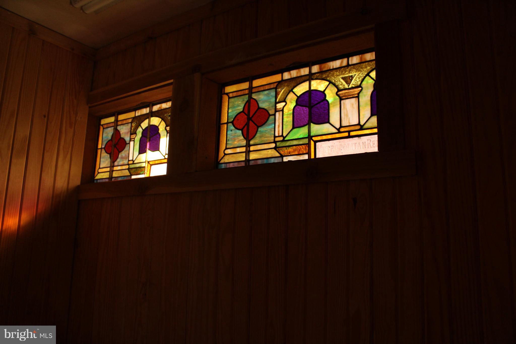 7760 Estevez Road La Plata, MD 20646 - Photo 82 of 89 lovely stained glass