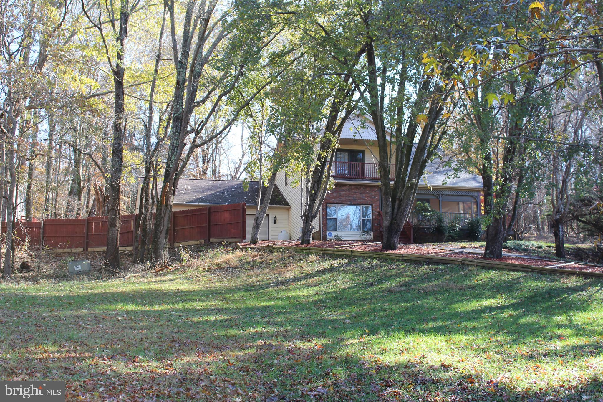 7760 Estevez Road La Plata, MD 20646 - Photo 89 of 89 Another view from the road