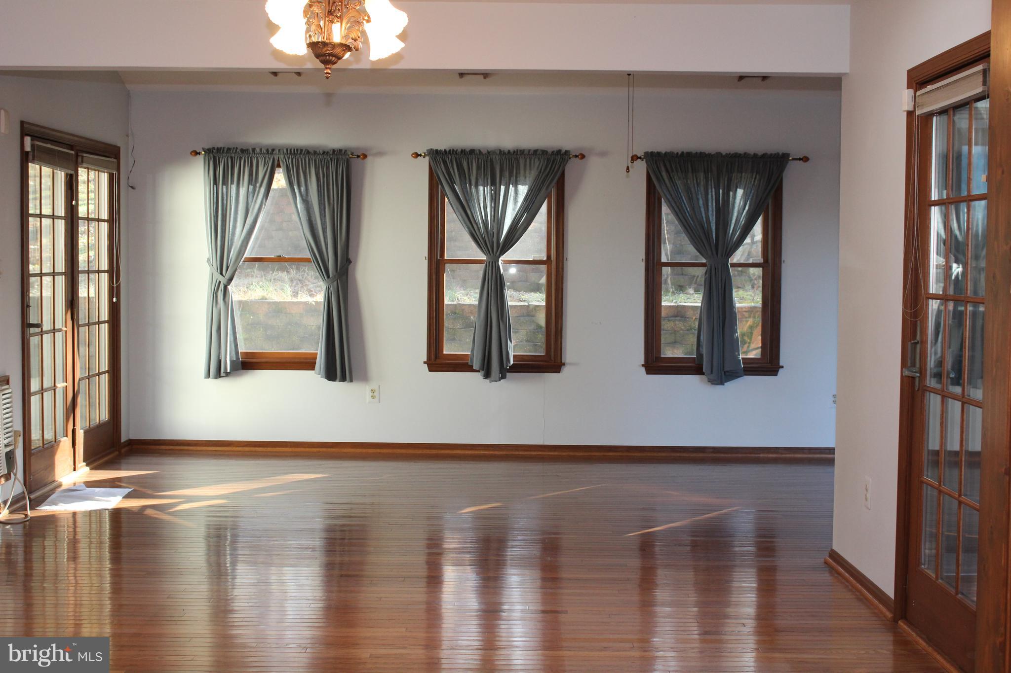 7760 Estevez Road La Plata, MD 20646 - Photo 10 of 89 large family room, with sparkling wood floors
