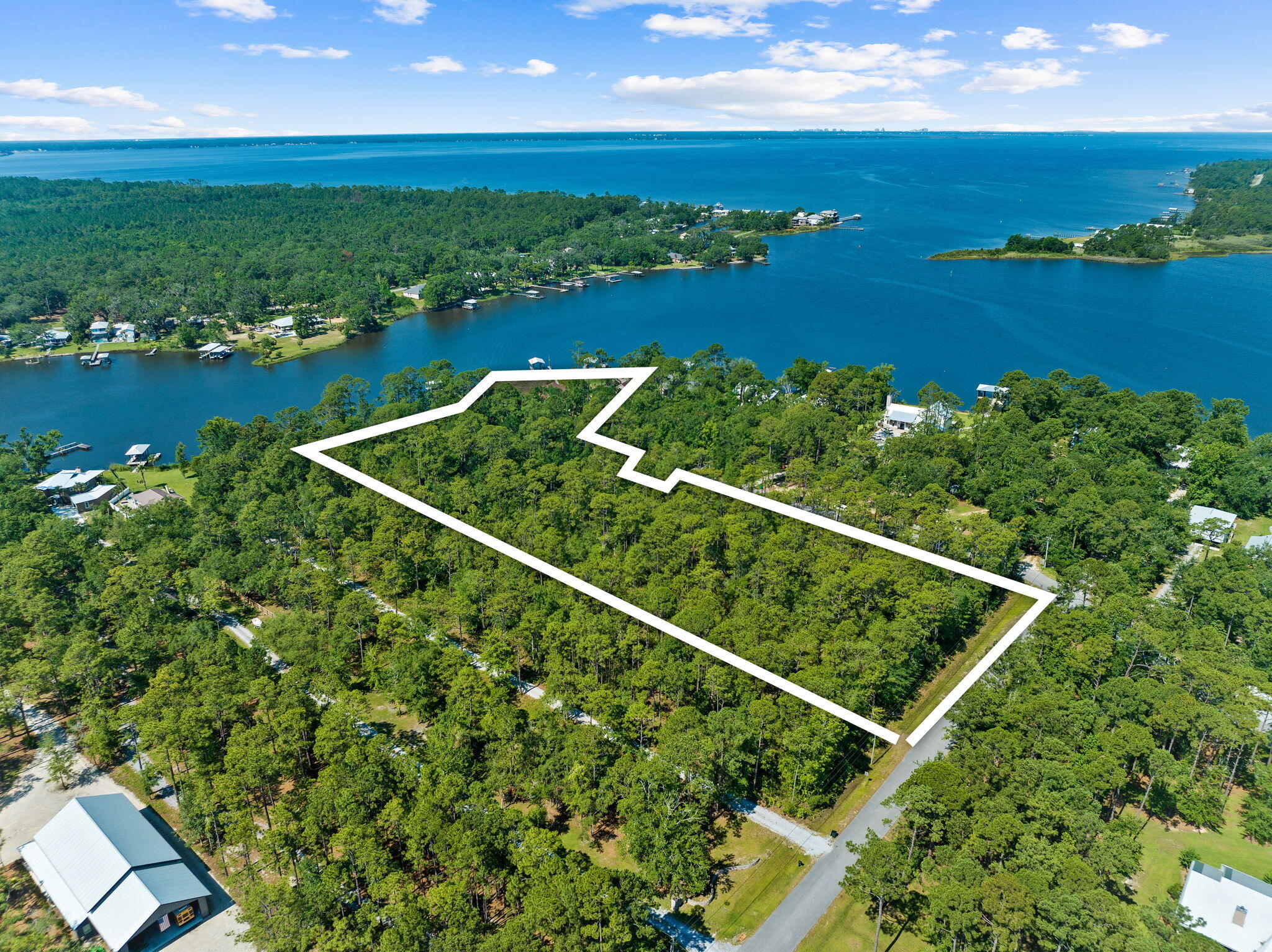 104 George Ellis Point Road Freeport, FL 32439 - Photo 18 of 42 Array_104GeorgeEllisPointRd-33