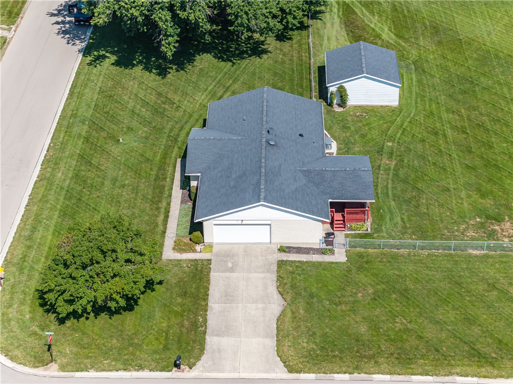 433 Kent Road Tipp City, OH 45371 - Photo 52 of 59