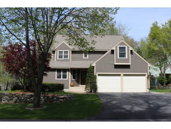 2 Boness Lane Stratham, NH 03885 - Photo 1 of 1 Gallery Image 1