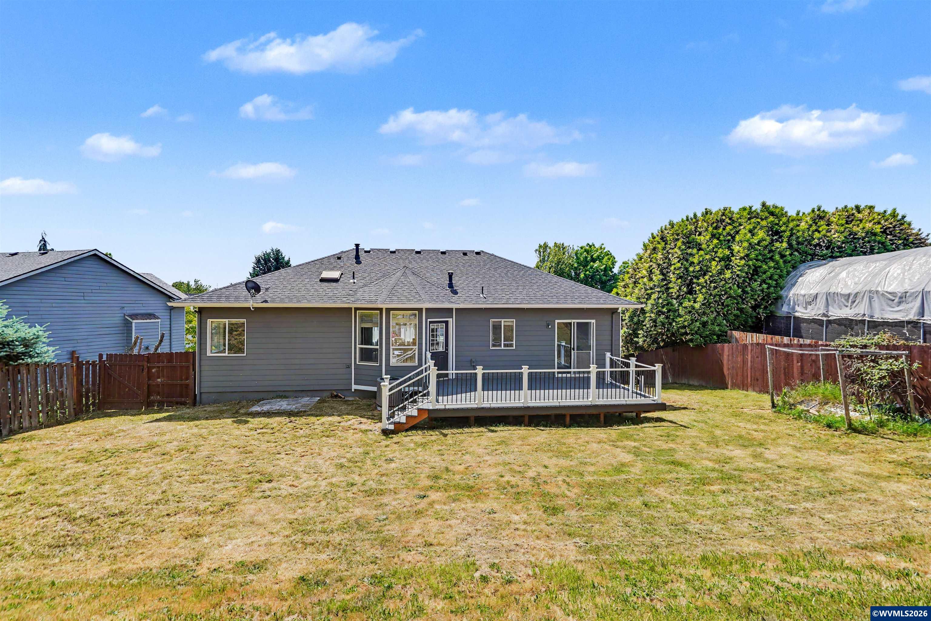 1167 Horizon Ridge Court Northeast Keizer, OR 97303 - Photo 49 of 50