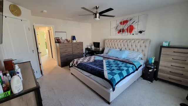 $3,400 | 45 Nicholas Drive West, Unit C, Des Plaines, IL 60016