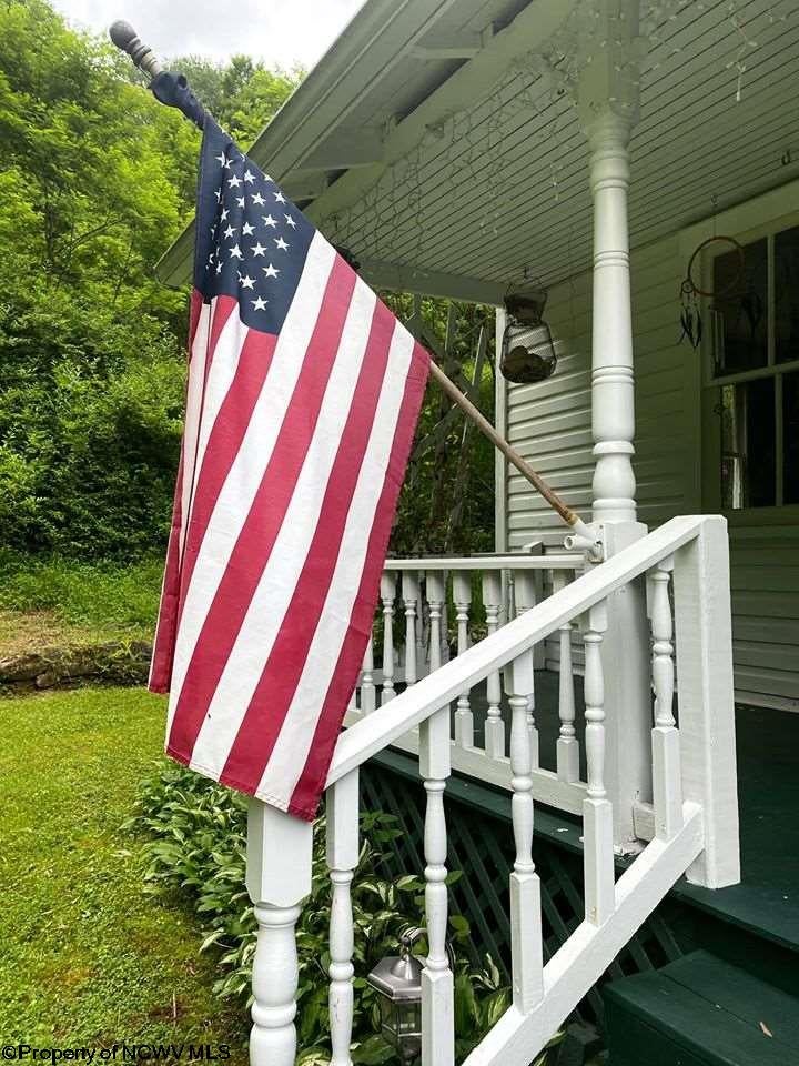 325 Slaubaugh Road Parsons, WV 26287 - Photo 2 of 20 Gallery Image 2