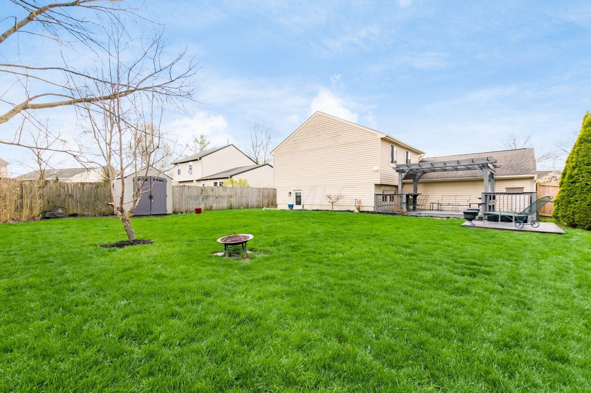 2128 Smokymill Road Dublin, OH 43016 - Photo 27 of 31 032__h 2128 Smokymill Rd-1075