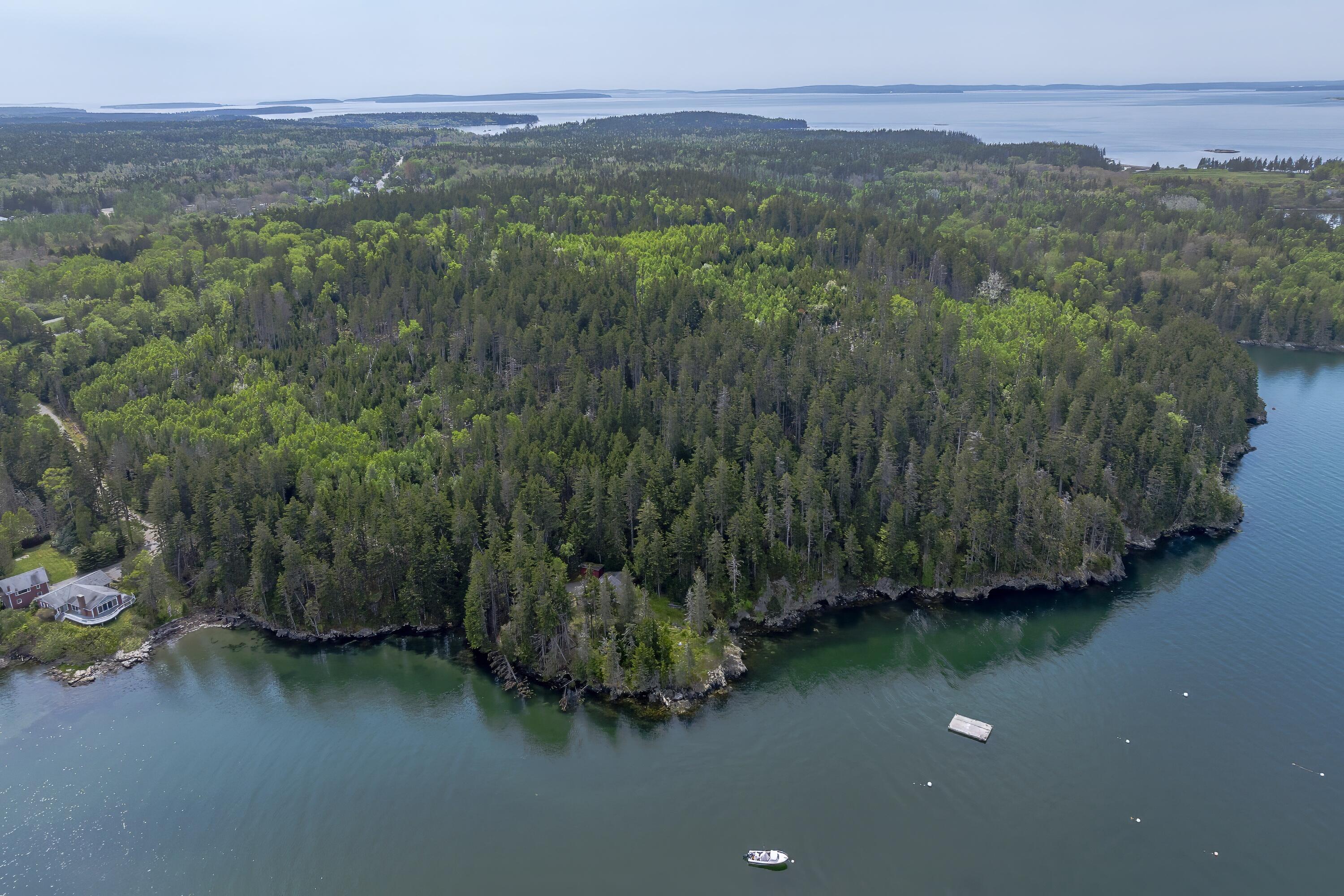 86 Captain's Quarters Road Tremont, ME 04612 - Photo 47 of 64 50-86 Captains Quarters HiRes-DTP