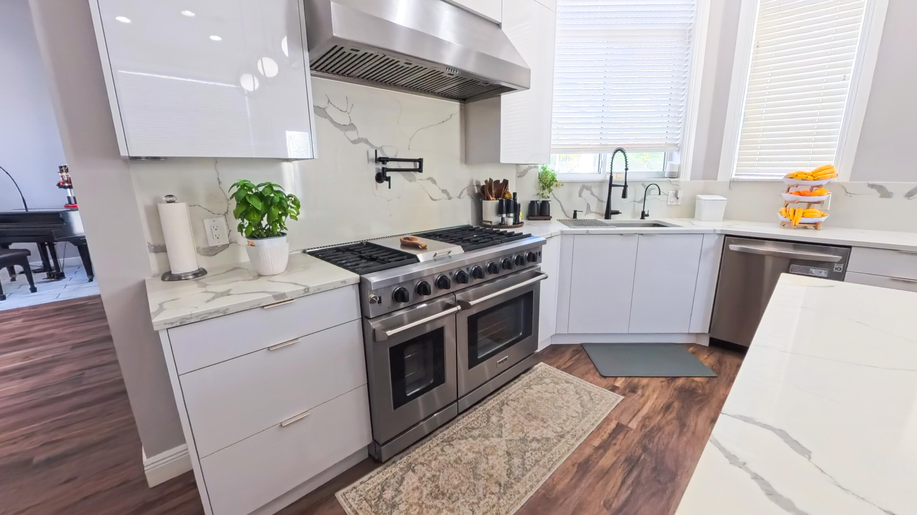 14225 43rd Road North Loxahatchee, FL 33470 - Photo 26 of 108 Kitchen 3
