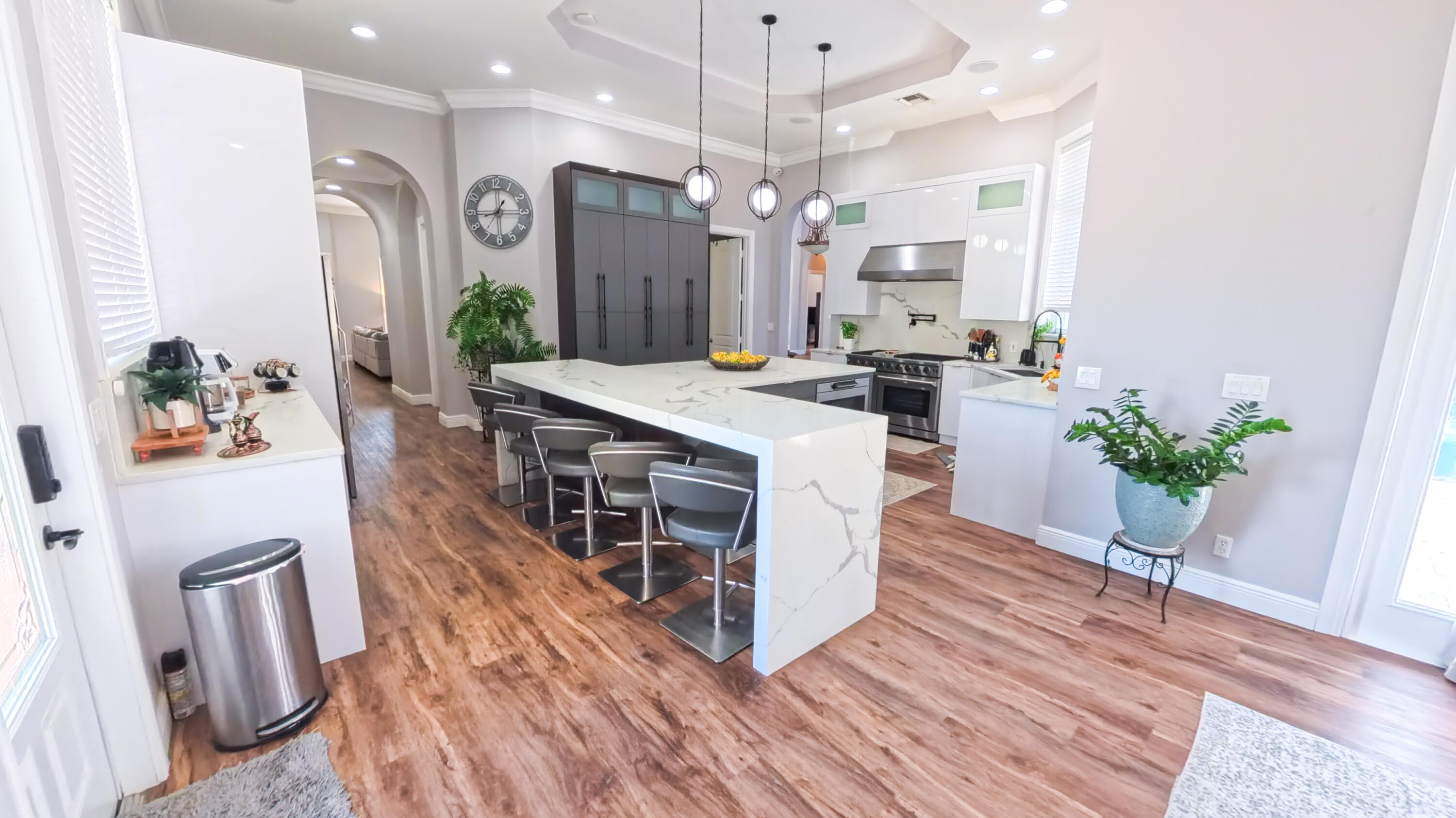 14225 43rd Road North Loxahatchee, FL 33470 - Photo 27 of 108 Kitchen