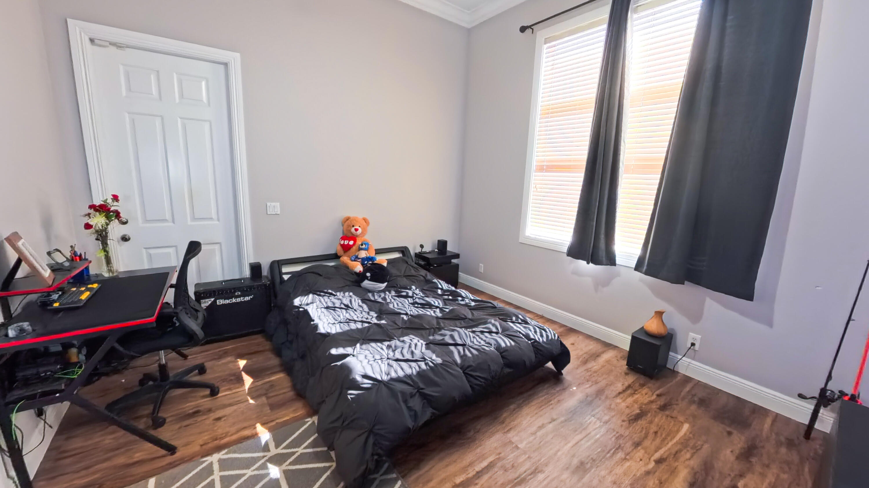 14225 43rd Road North Loxahatchee, FL 33470 - Photo 48 of 108 Bedroom 2 1