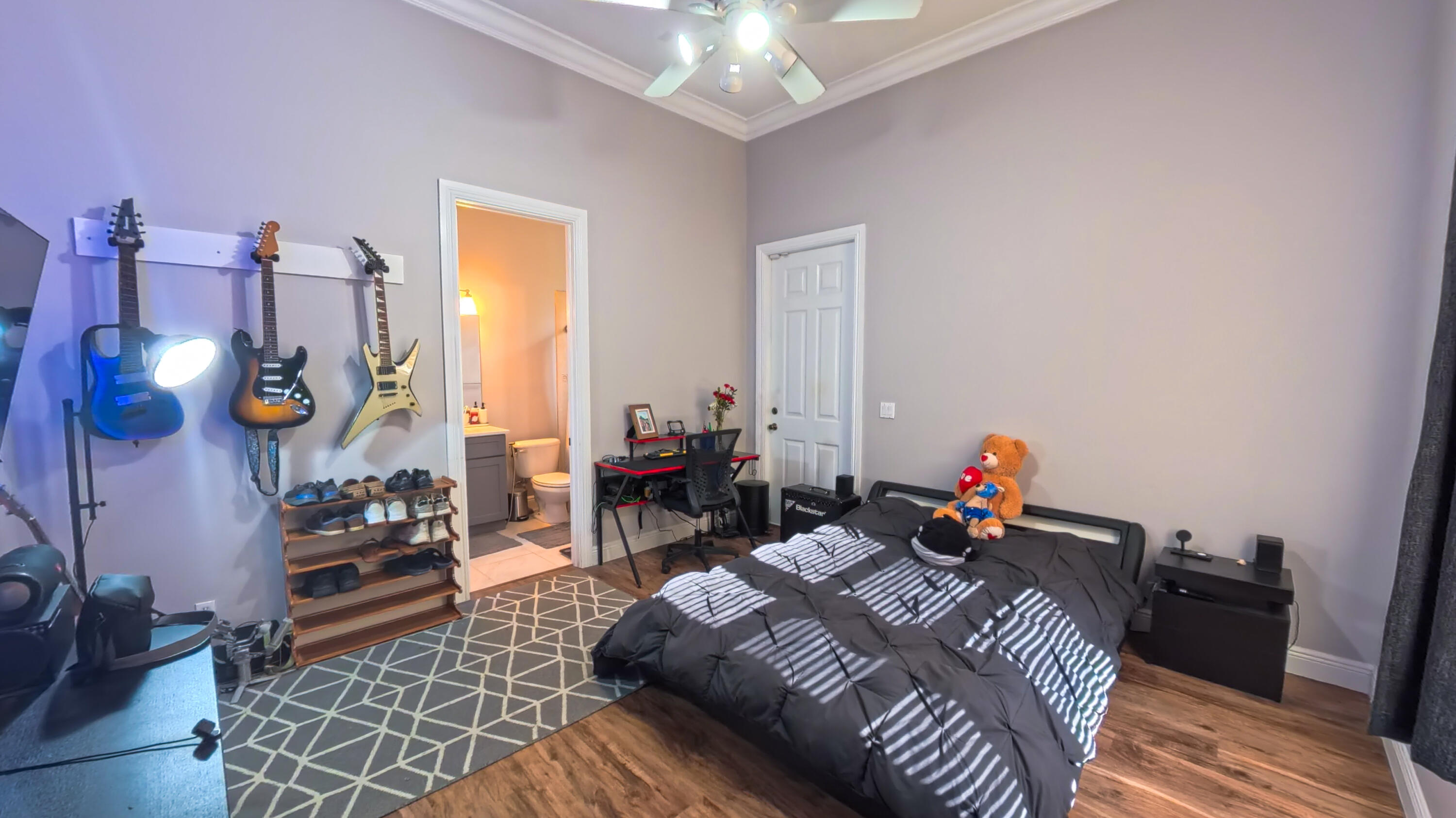 14225 43rd Road North Loxahatchee, FL 33470 - Photo 50 of 108 Bedroom 2