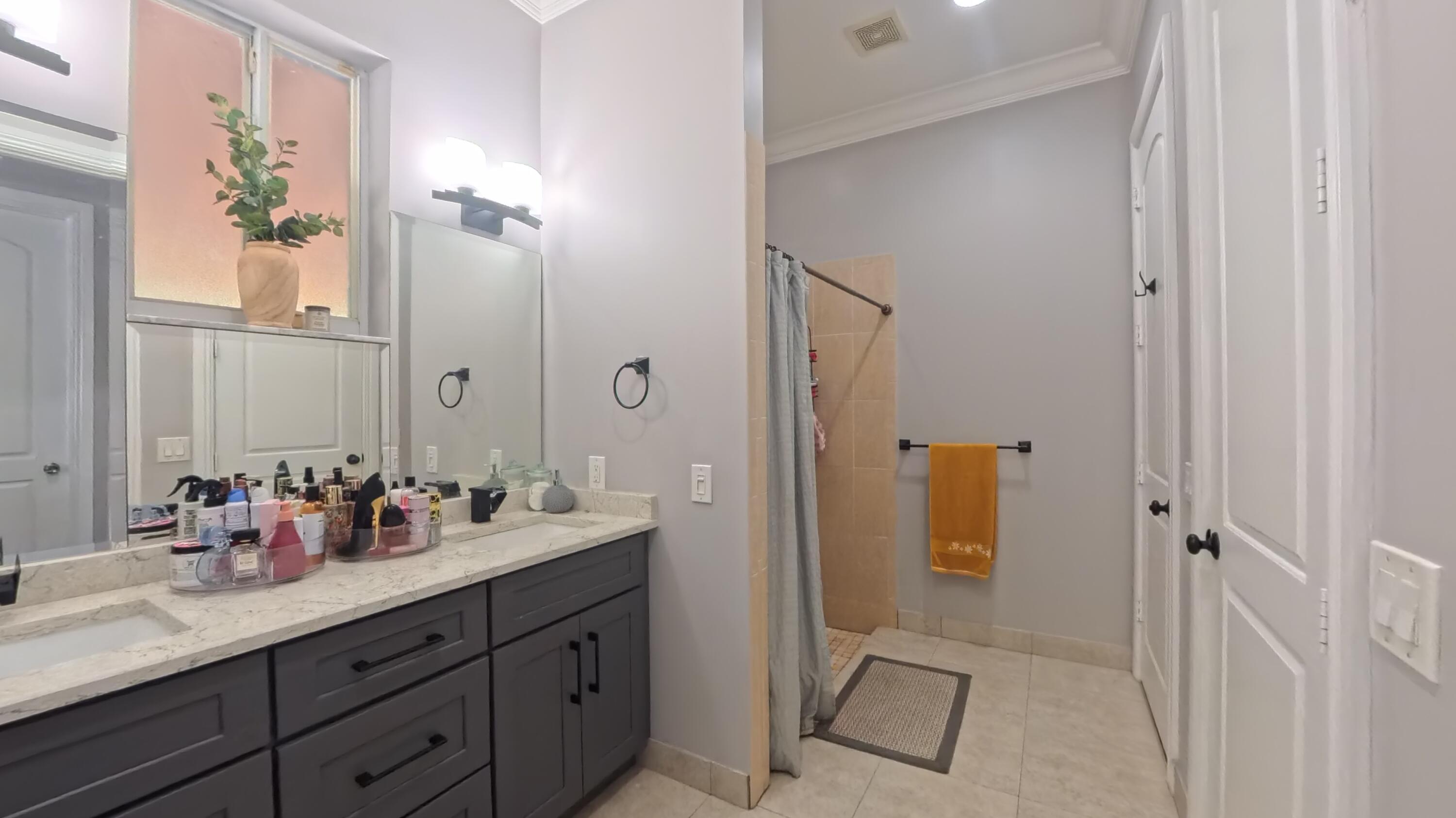 14225 43rd Road North Loxahatchee, FL 33470 - Photo 60 of 108 Bathroom Bedroom 3