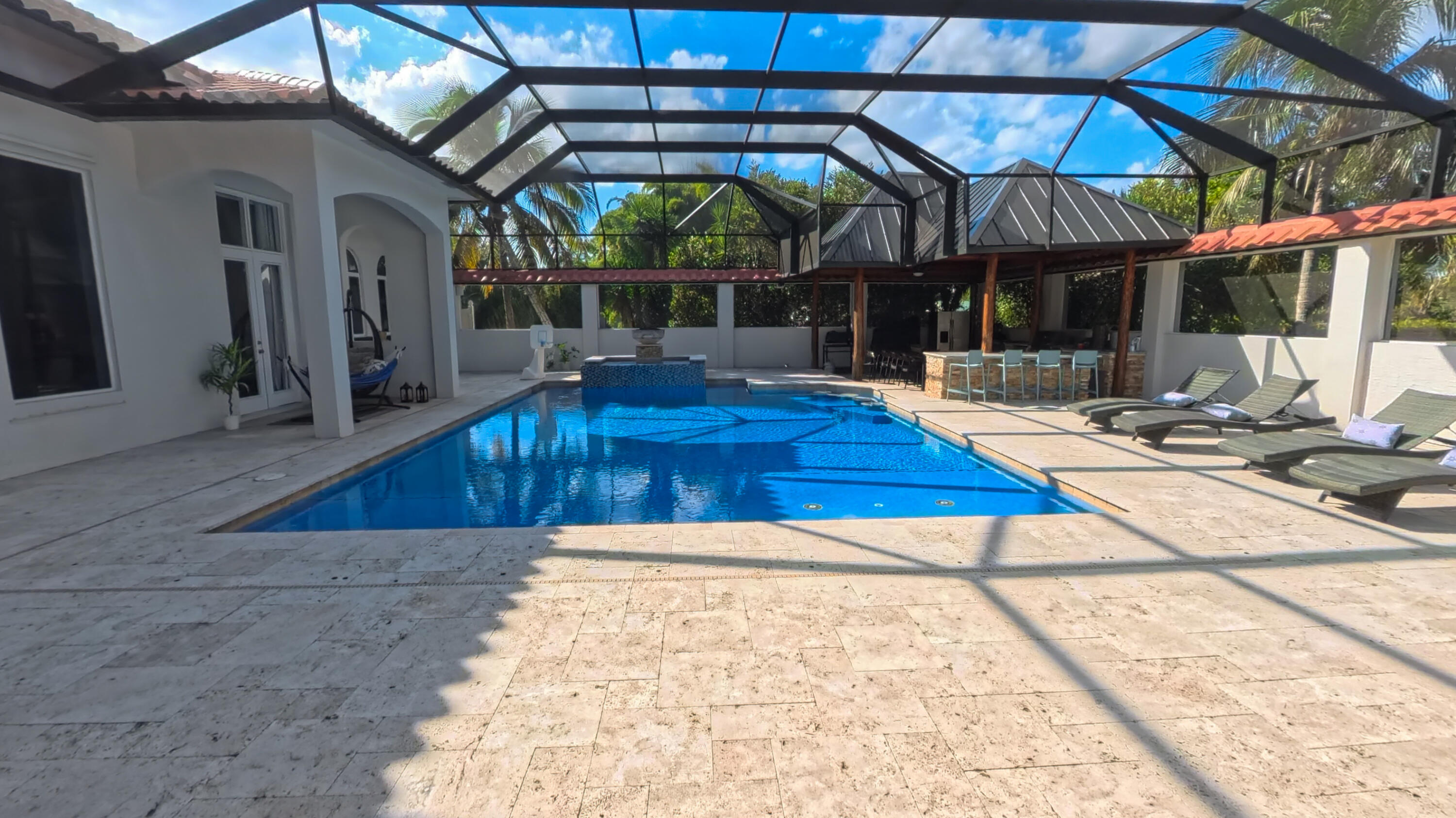 14225 43rd Road North Loxahatchee, FL 33470 - Photo 65 of 108 Pool day 11