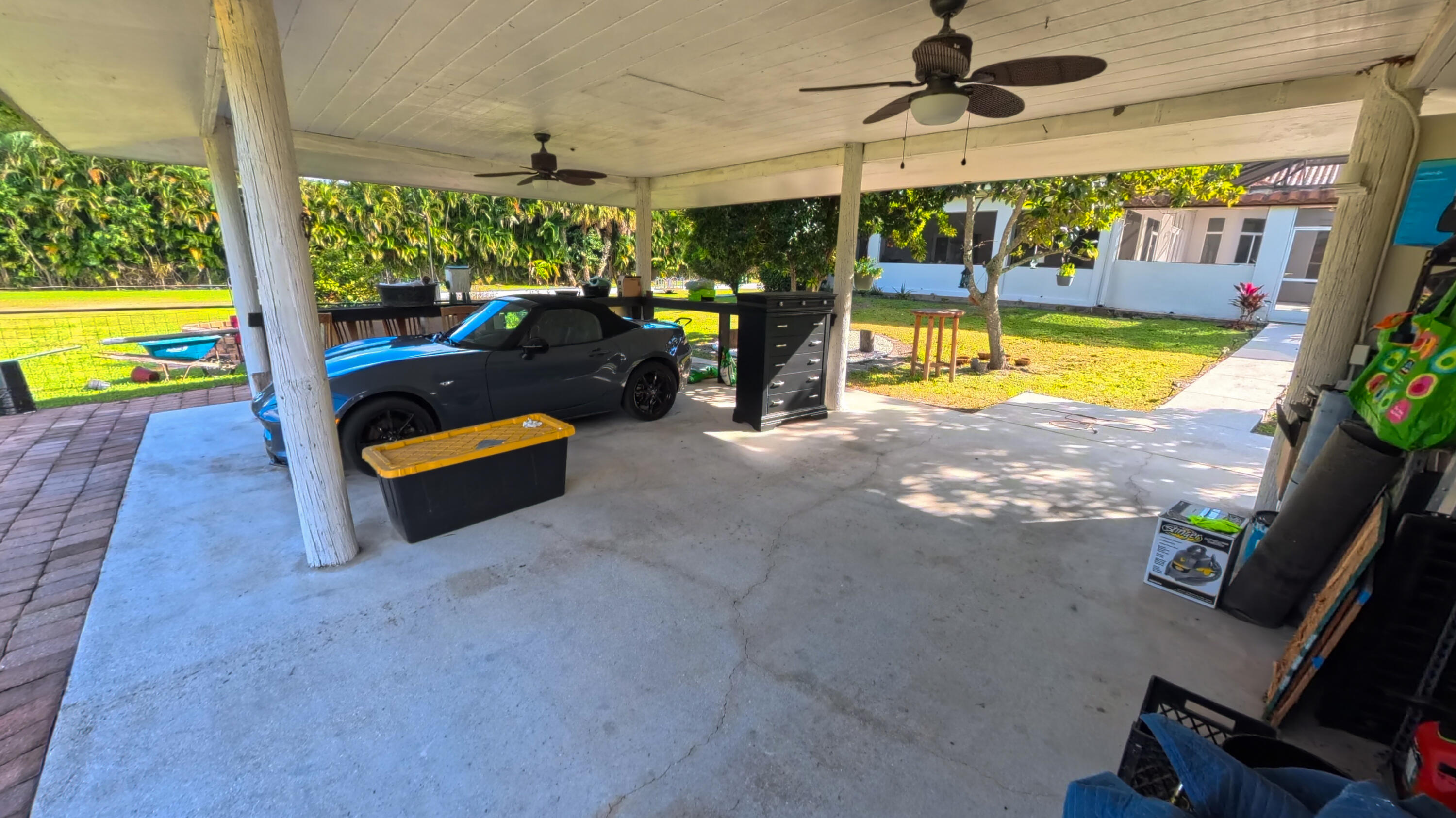 14225 43rd Road North Loxahatchee, FL 33470 - Photo 89 of 108 Gazebo 1