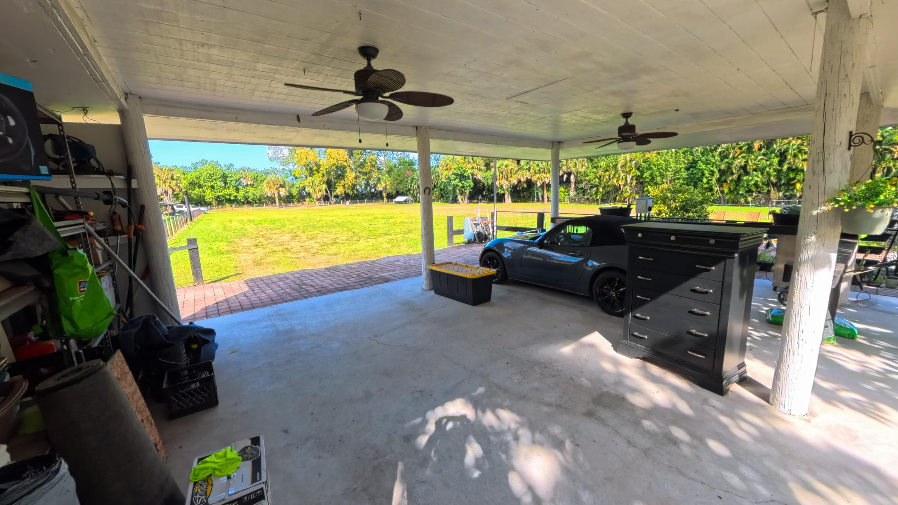 14225 43rd Road North Loxahatchee, FL 33470 - Photo 90 of 108 Gazebo