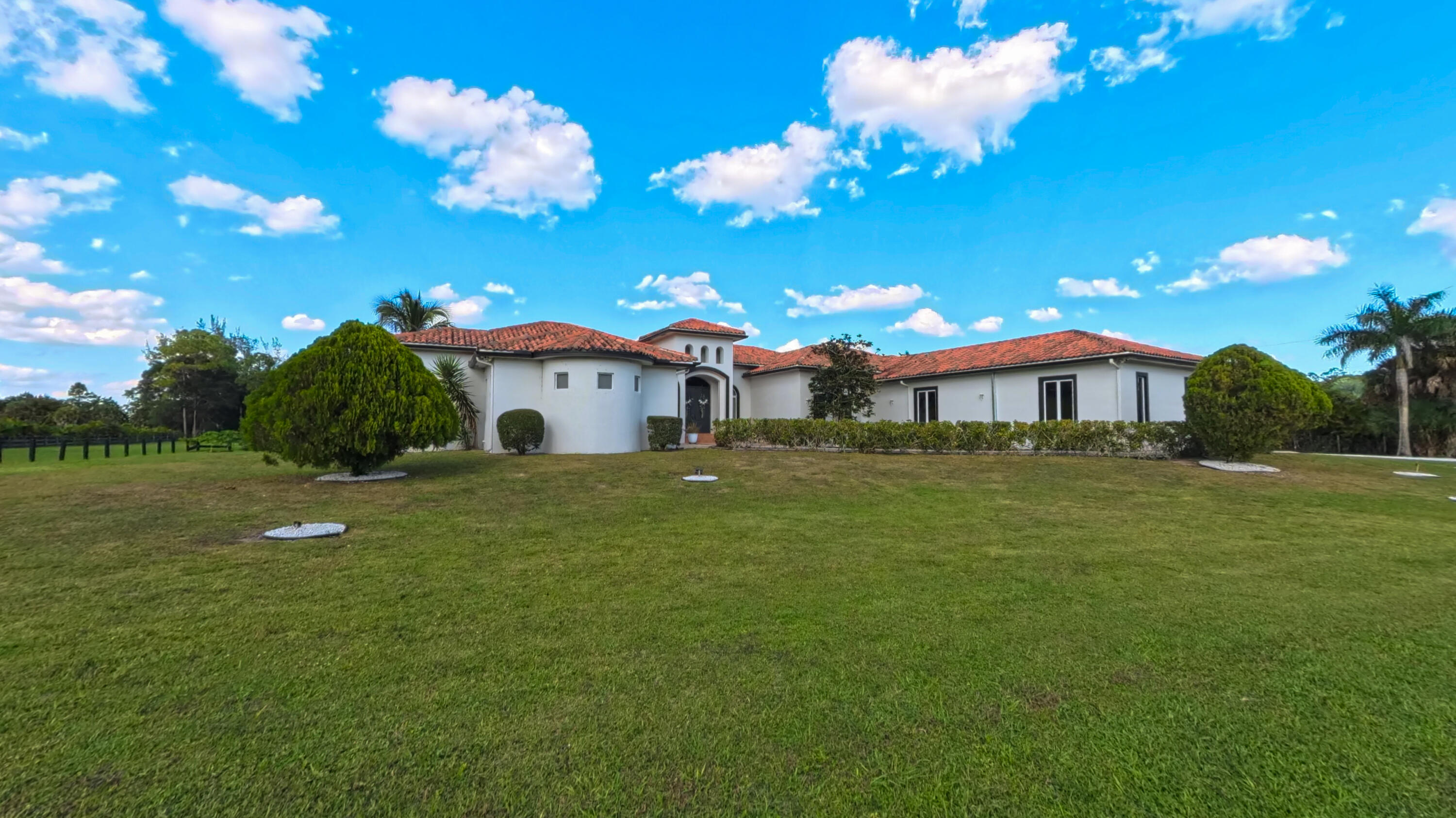 14225 43rd Road North Loxahatchee, FL 33470 - Photo 10 of 108 Front house 9