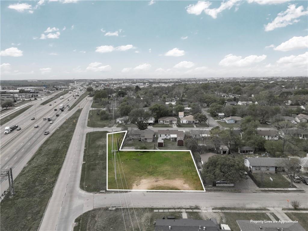 2317 Joey Street Waco, TX 76711 - Photo 2 of 4 a view of a city