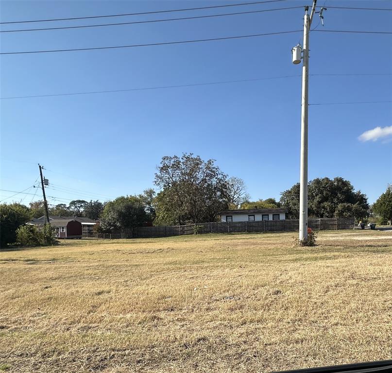 2317 Joey Street Waco, TX 76711 - Photo 4 of 4 a view of a swimming pool with a yard