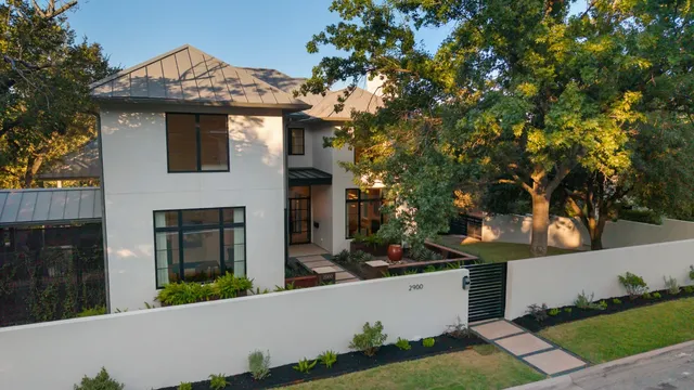 $8,500,000 | 2900 Townes Lane, Austin, TX 78703