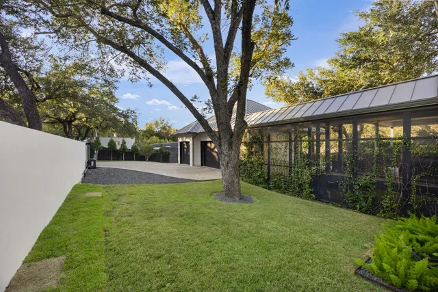 a bedroom with bed and window