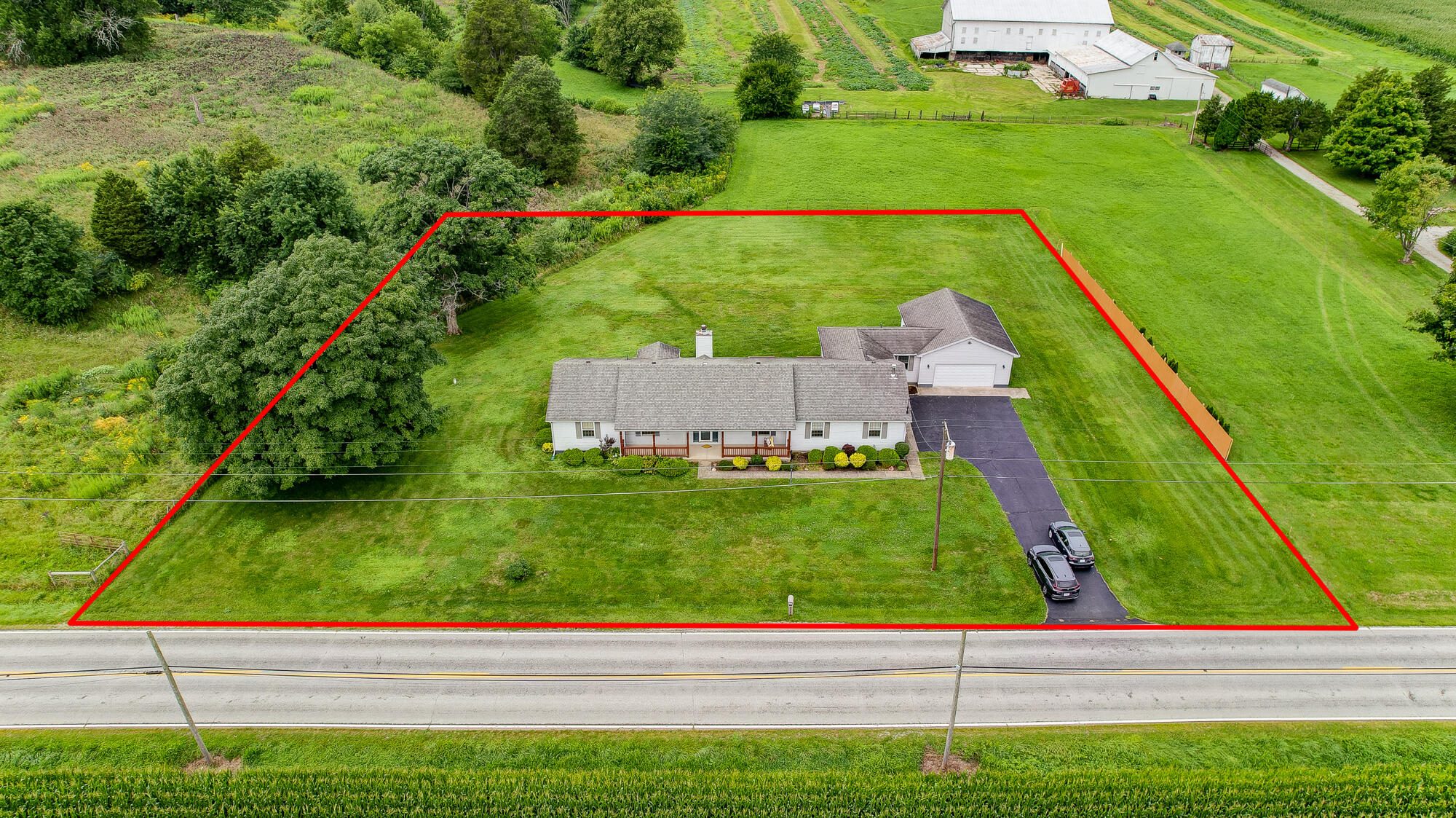 5373 Upper Valley Springfield, OH 45504 - Photo 3 of 69