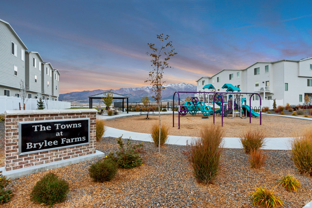 628 East Garden Grove Way, Unit 340 Eagle Mountain, UT 84005 - Photo 25 of 30