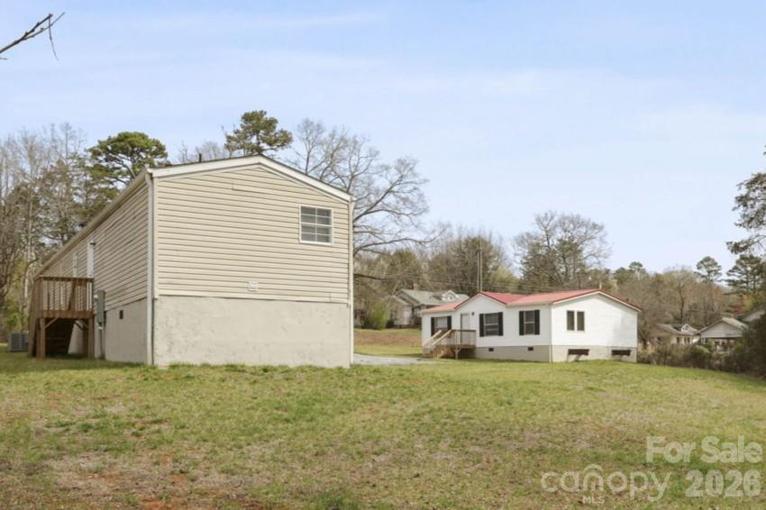 376 Puzzle Creek Road Bostic, NC 28018 - Photo 2 of 42