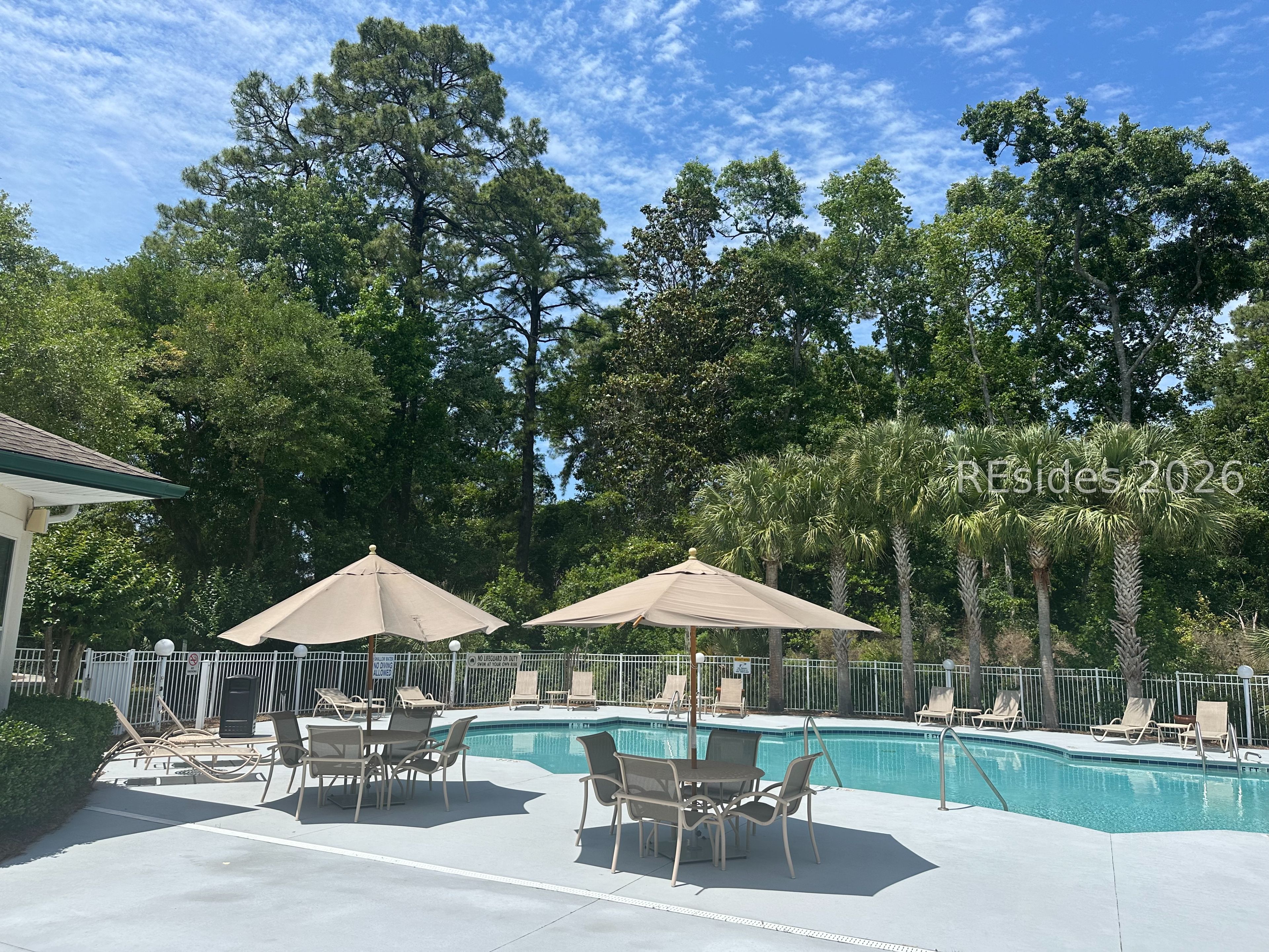 897 Fording Island Road, Unit 1102 Bluffton, SC 29910 - Photo 24 of 24