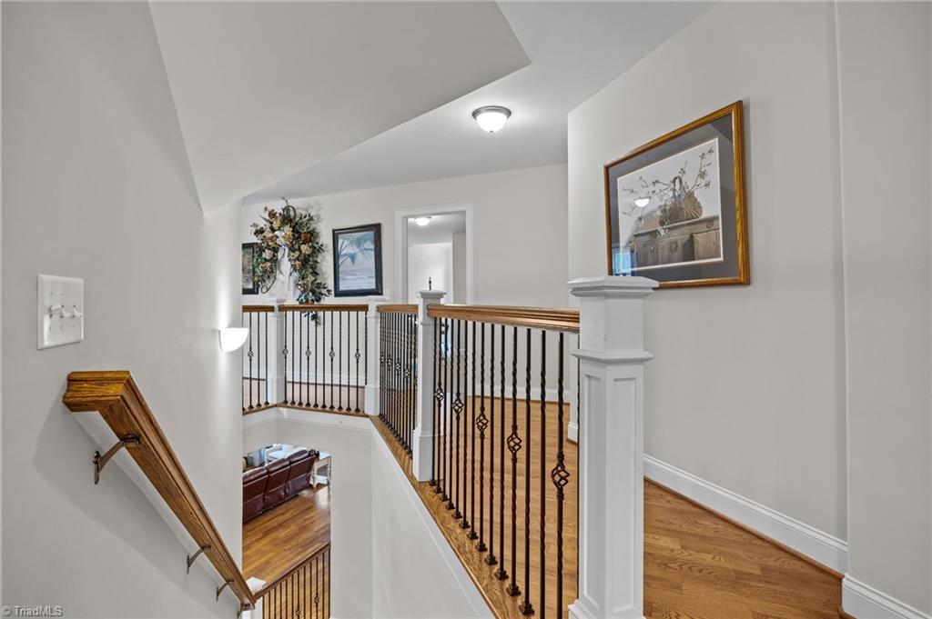 536 Black Mountain Road Pinnacle, NC 27043 - Photo 25 of 50