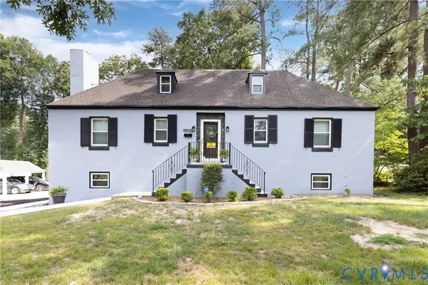 $319,900 | 1124 Northampton Road, Petersburg, VA 23805