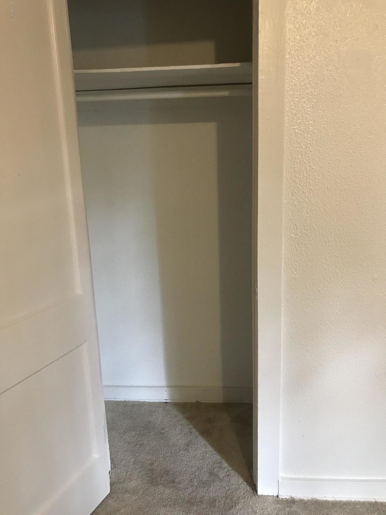 5606 Moncrief Road Jacksonville, FL 32209 - Photo 15 of 26 a view of closet