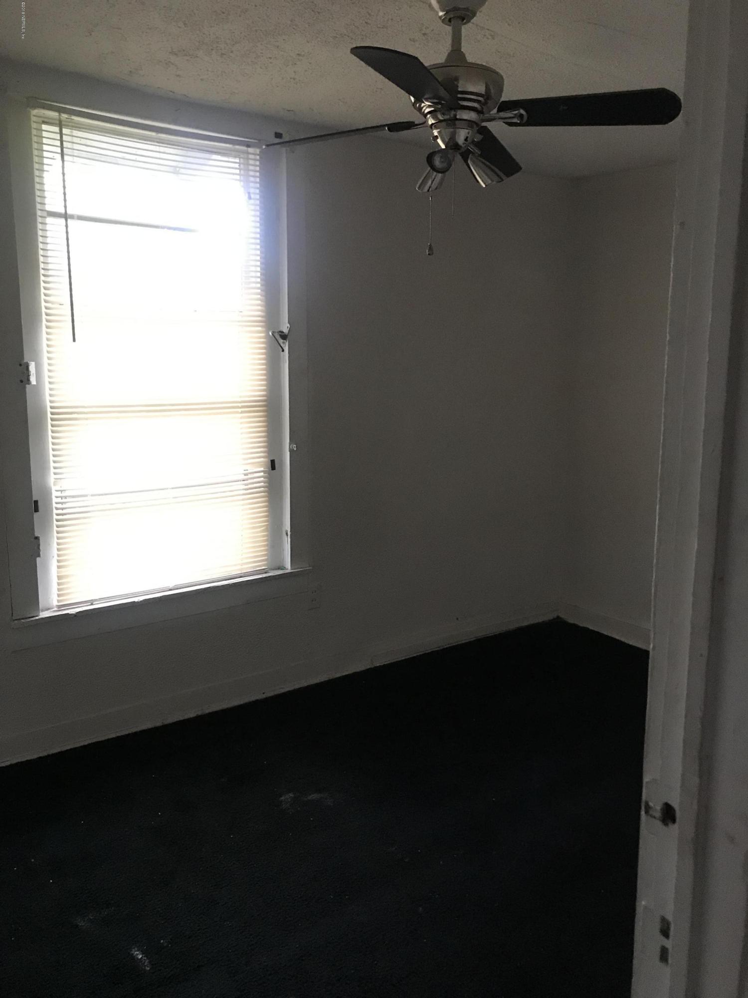 5606 Moncrief Road Jacksonville, FL 32209 - Photo 23 of 26 a view of a small space with a window