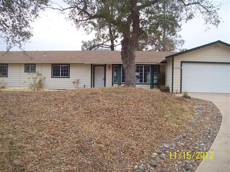 46865 Skyline Ridge Road Coarsegold, CA 93614 - Photo 1 of 11 Gallery Image 1