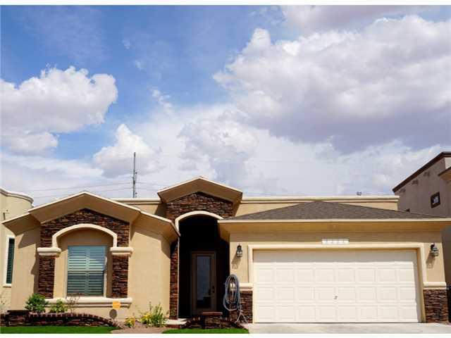 3138 Red Maple El Paso, TX 79938 - Photo 1 of 1 Primary Photo