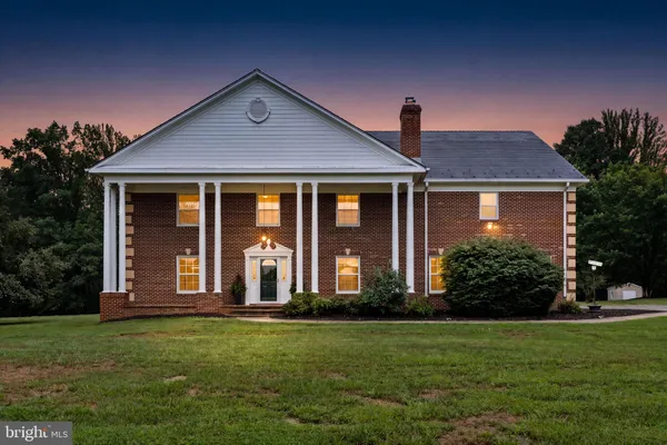 $1,395,000 | 4740 Angus Drive, Gainesville, VA 20155