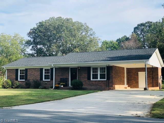 170 Paso Street Rural Hall, NC 27045 - Photo 1 of 26