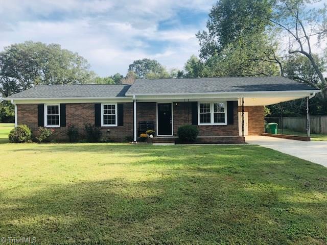 170 Paso Street Rural Hall, NC 27045 - Photo 2 of 26