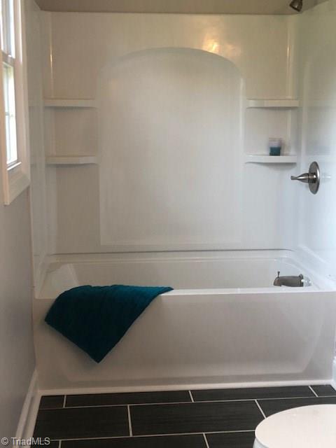 170 Paso Street Rural Hall, NC 27045 - Photo 20 of 26 Master Bath