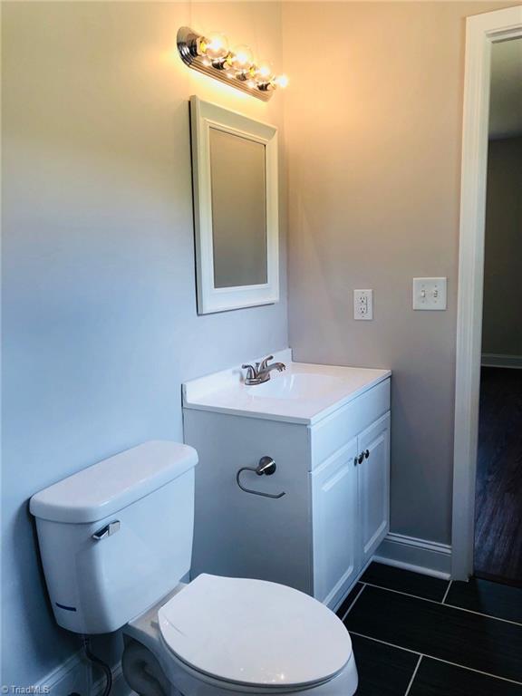 170 Paso Street Rural Hall, NC 27045 - Photo 22 of 26 Master Bath