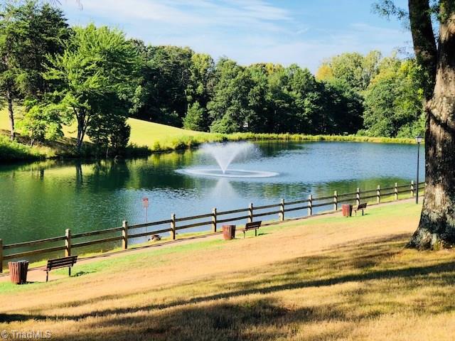 170 Paso Street Rural Hall, NC 27045 - Photo 25 of 26 Rural Hall Memorial Park is walking blocks away. Lake, Ball Fields, Tennis, Picnic Shelter, and Playground. Sidewalks street lights make is very nice.