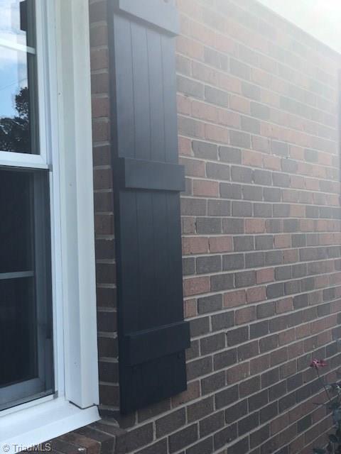 170 Paso Street Rural Hall, NC 27045 - Photo 6 of 26 New Plantation Shutters