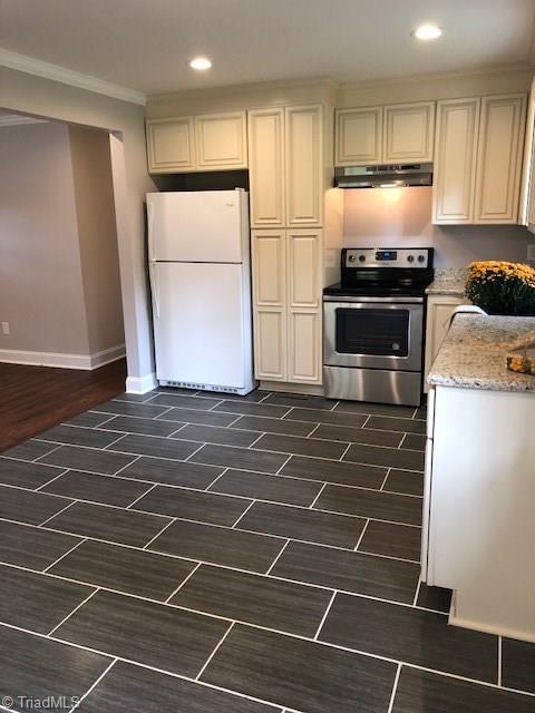 170 Paso Street Rural Hall, NC 27045 - Photo 8 of 26