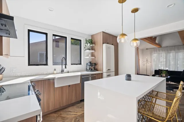 $1,050,000 | 18445 1st Avenue, Sonoma, CA 95476