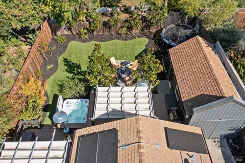 $1,050,000 | 18445 1st Avenue, Sonoma, CA 95476