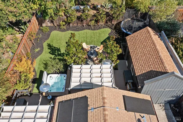 $1,050,000 | 18445 1st Avenue, Sonoma, CA 95476