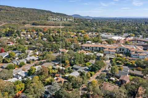 $1,050,000 | 18445 1st Avenue, Sonoma, CA 95476