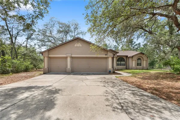 $349,000 | 7121 Bastian Court, Weeki Wachee, FL 34613
